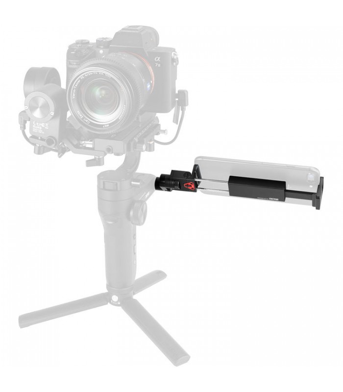نگهدارنده موبایل Zhiyun-Tech برای گیمبال Crane 3 و WEEBILL LAB
