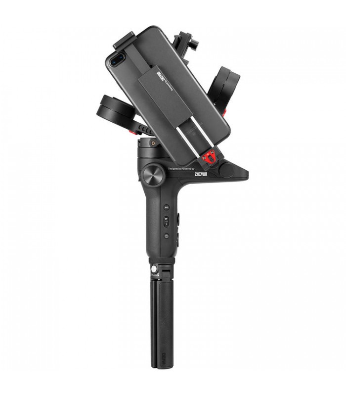 نگهدارنده موبایل Zhiyun-Tech برای گیمبال Crane 3 و WEEBILL LAB