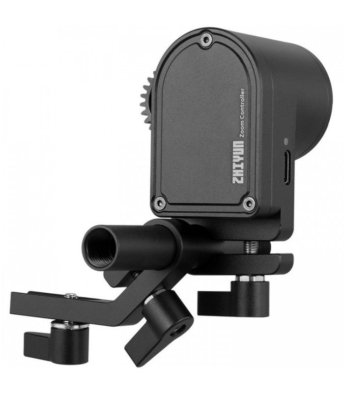 کنترلرهای زوم و فوکوس Zhiyun-Tech مدل TransMount Max Servo Zoom/Focus Controller