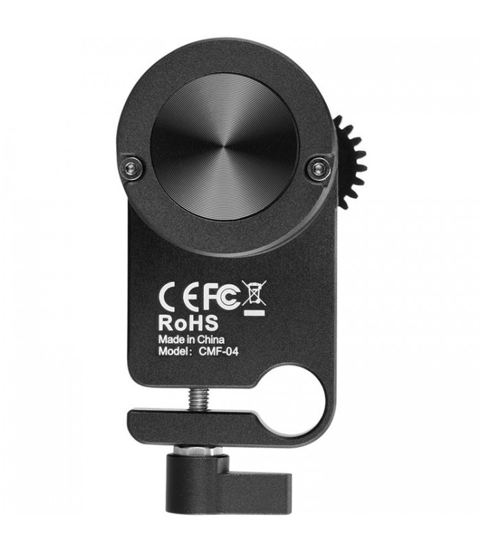 کنترلرهای زوم و فوکوس Zhiyun-Tech مدل TransMount Max Servo Zoom/Focus Controller