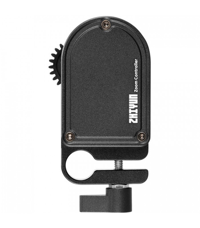 کنترلرهای زوم و فوکوس Zhiyun-Tech مدل TransMount Max Servo Zoom/Focus Controller