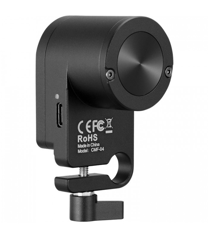 کنترلرهای زوم و فوکوس Zhiyun-Tech مدل TransMount Max Servo Zoom/Focus Controller