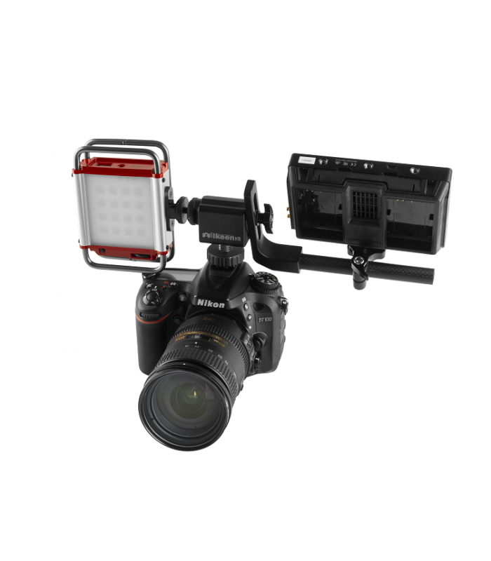 هولدر کفشکی ilkeen