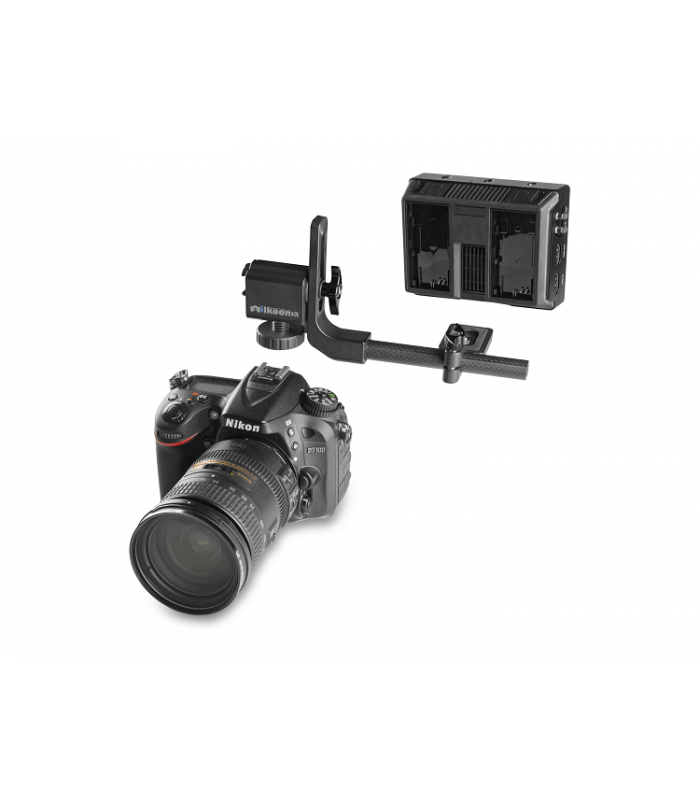 هولدر کفشکی ilkeen