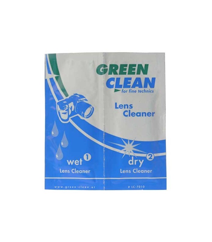 GREEN CLEAN Lens Cleaner LC-7010