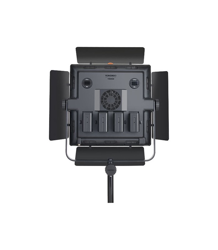 نور پیوسته Yongnuo مدل YN860