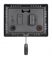 نور پیوسته Yongnuo مدل YN600 Air