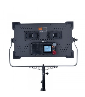 فروشگاه پیکسل - VictorSoft 1x2 LED Light V-4000ASVL Bi-color