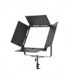 نور پیوسته LS مدل VictorSoft 1x2 V-3000ASVL