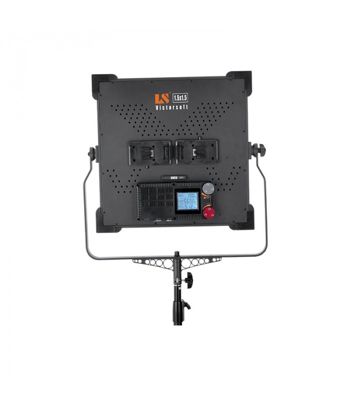 نور پیوسته LS مدل VictorSoft 1x2 V-3000ASVL