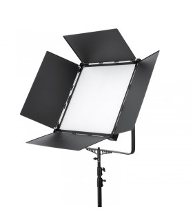 فروشگاه پیکسل - VictorSoft 1x1 LED Light V-2000ASVL Bi-color