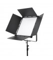 نور پیوسته LS مدل VictorSoft 1x1 V-2000ASVL