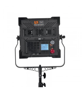 نور پیوسته LS مدل VictorSoft 1x1 V-2000ASVL