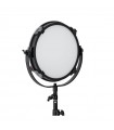 نور پیوسته LS مدل VictorSoft 1x2 V-1200ASVL