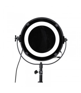 فروشگاه پیکسل - VictorSoft 1x2 LED Light V-1200ASVL Bi-color
