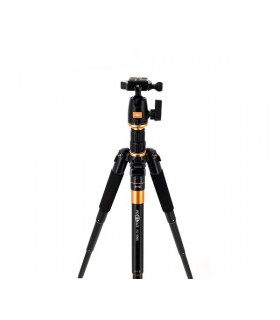 سه پایه آلومینیومی Fotomax مدل FX-999s