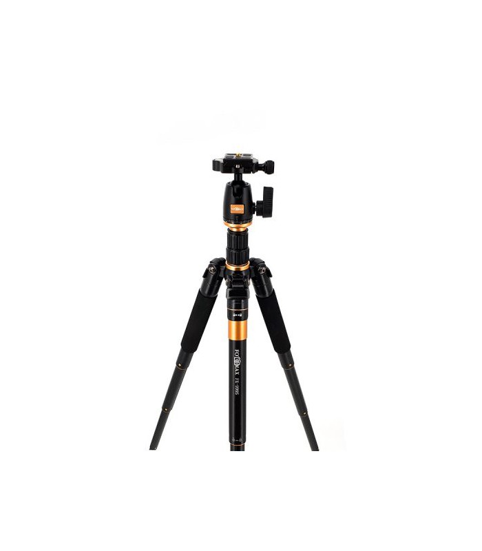 سه پایه آلومینیومی Fotomax مدل FX-999s