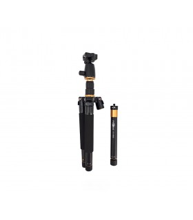 سه پایه آلومینیومی Fotomax مدل FX-999s