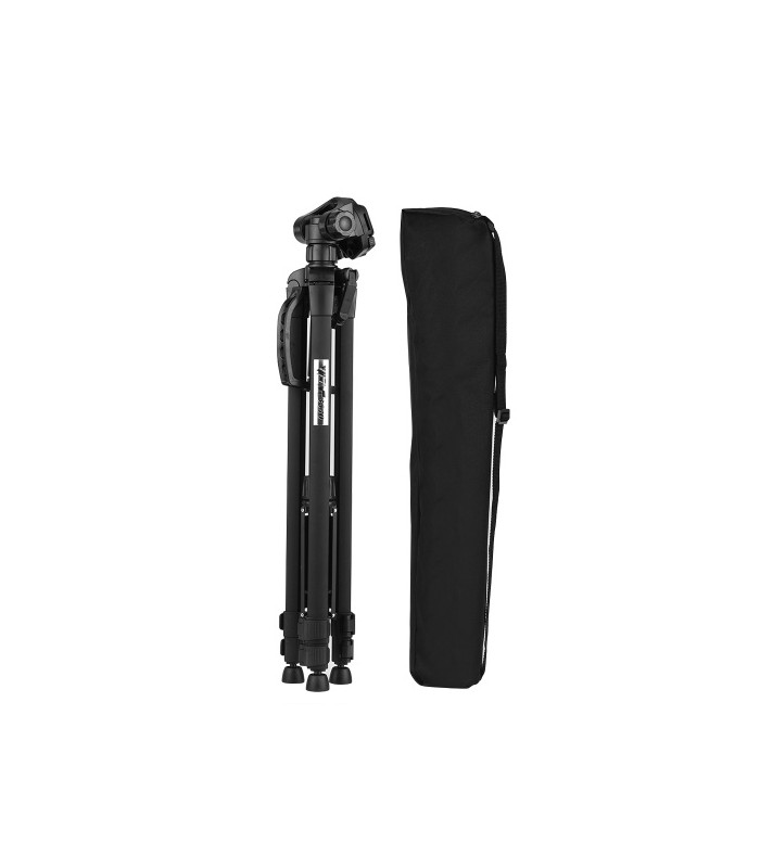 سه پایه عکاسی ویفنگ مدل WT-3540