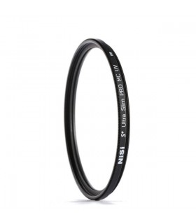 فیلتر Nisi مدل S+ Ultra Slim PRO MC UV 67mm