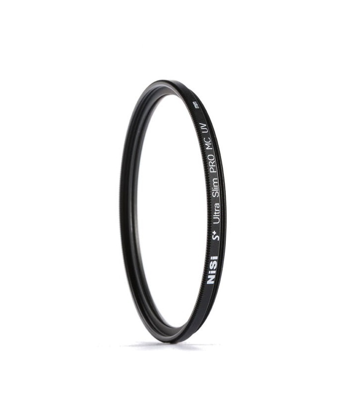 فیلتر Nisi مدل S+ Ultra Slim PRO MC UV 86mm