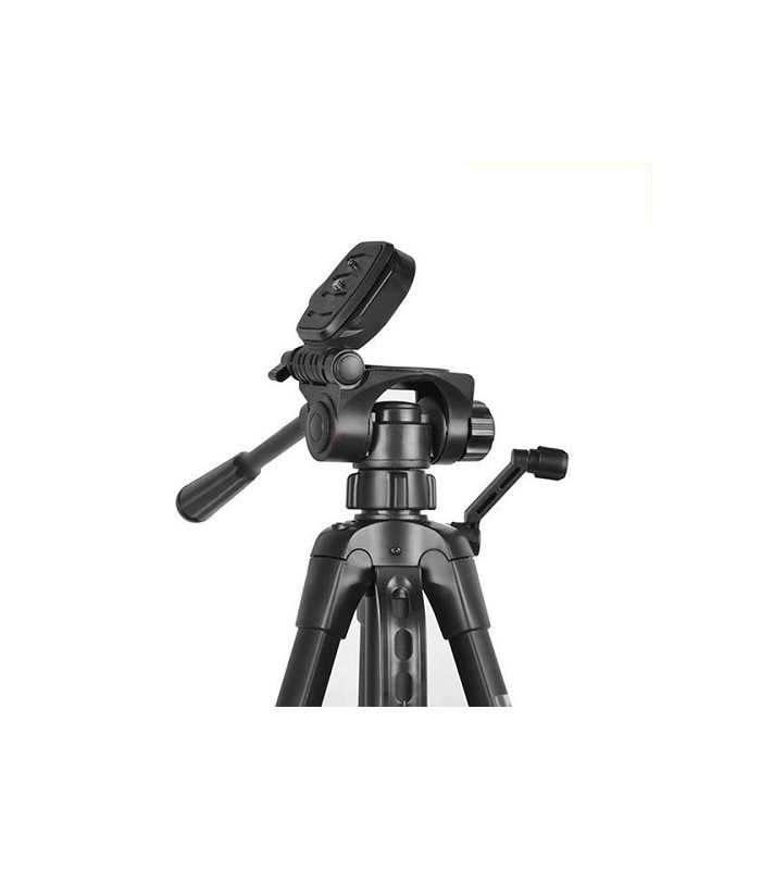 سه پایه عکاسی ویفنگ مدل WT-3560