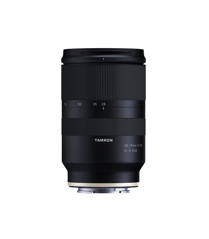 لنز تامرون مدل Tamron 28-75mm f/2.8 Di III RXD مانت E