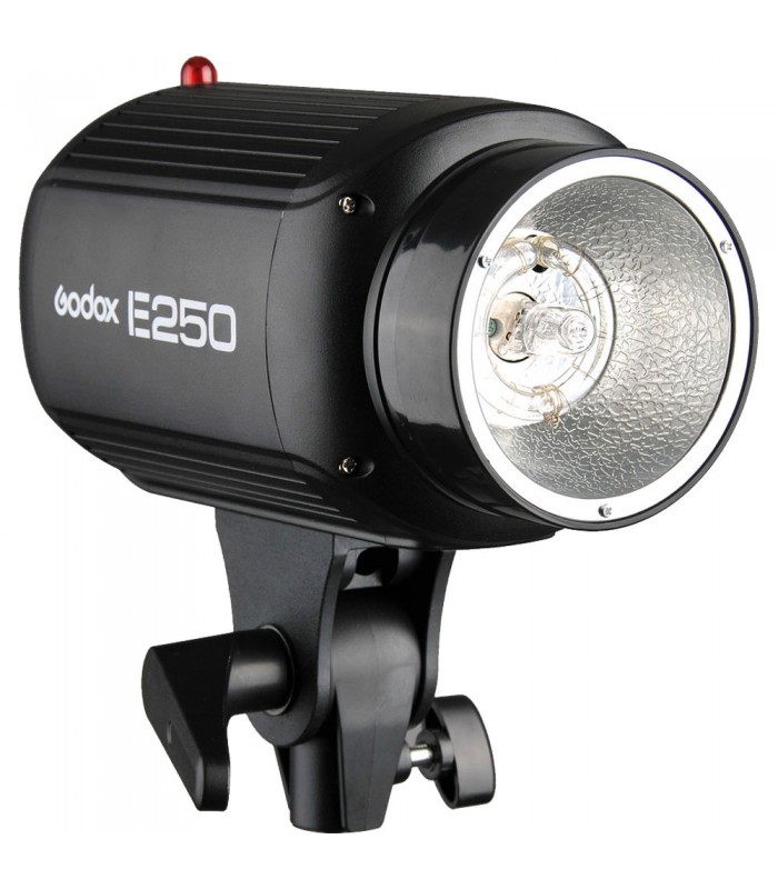 هد فلاش Godox مدل E250