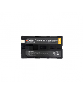 فروشگاه پیکسل - DBK SMD-300 LED Video Light