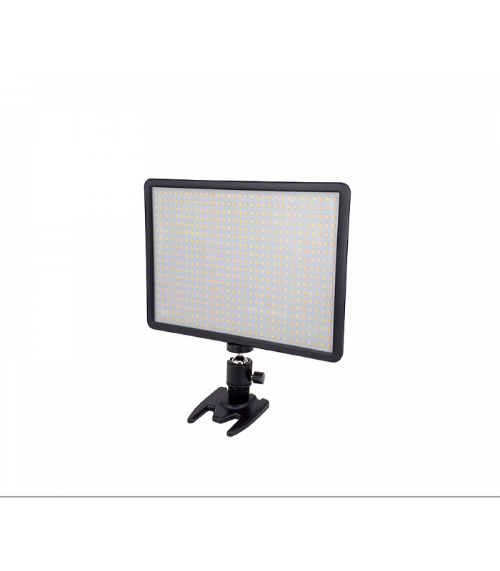 نور سینمایی DBK مدل SMD-300 LED