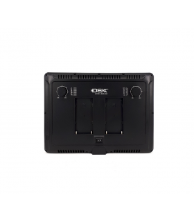 نور سینمایی DBK مدل SMD-600 LED