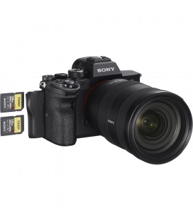 سونی آلفا a7R IV | بهترین قیمت و خرید Sony alpha a7R IV - پیکسل