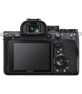 سونی آلفا a7R IV | بهترین قیمت و خرید Sony alpha a7R IV - پیکسل
