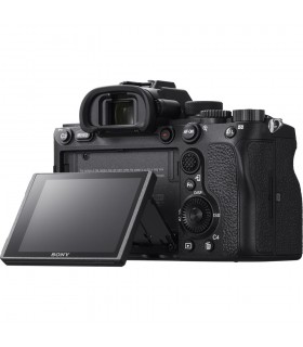 سونی آلفا a7R IV | بهترین قیمت و خرید Sony alpha a7R IV - پیکسل