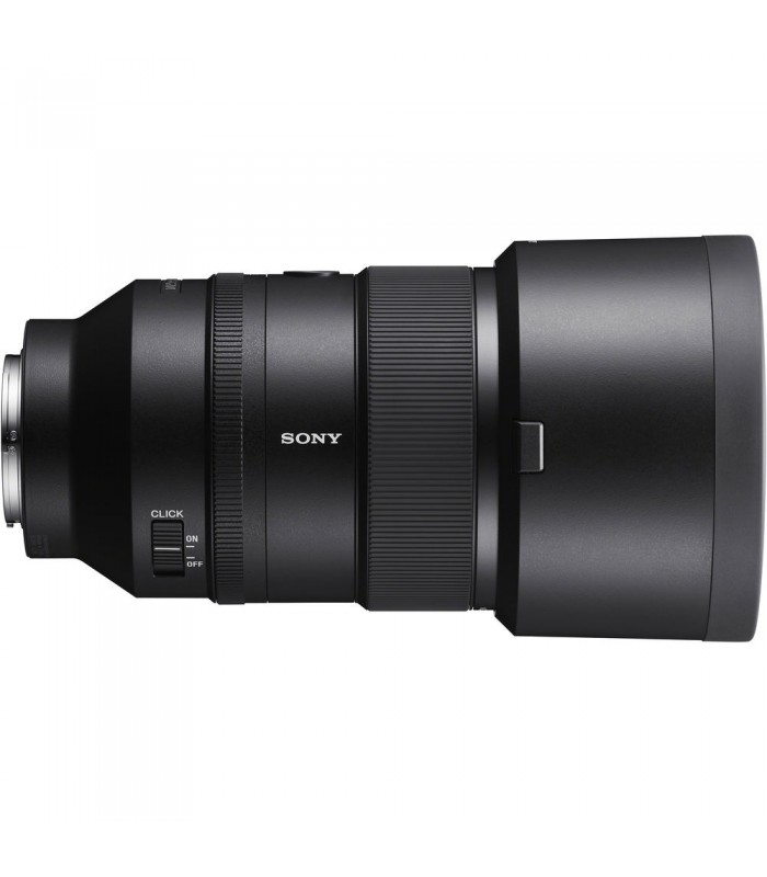 لنز سونی مدل FE 135mm f/1.8 GM