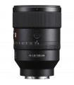لنز سونی مدل FE 135mm f/1.8 GM