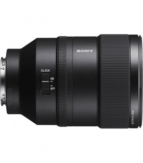 فروشگاه پیکسل - لنز سونی مدل FE 135mm f/1.8 GM