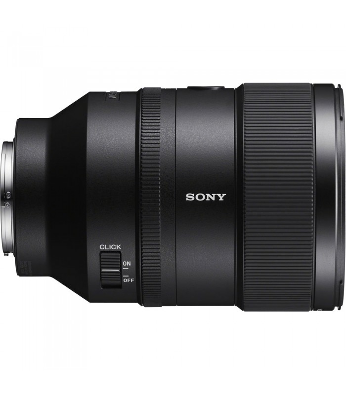 لنز سونی مدل FE 135mm f/1.8 GM