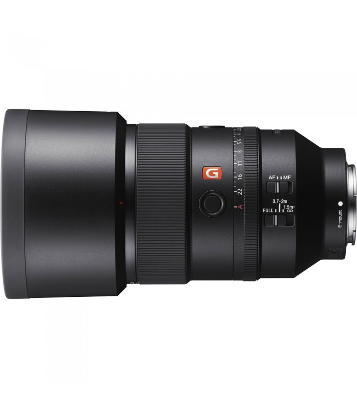 لنز سونی مدل FE 135mm f/1.8 GM