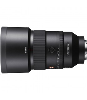 فروشگاه پیکسل - لنز سونی مدل FE 135mm f/1.8 GM
