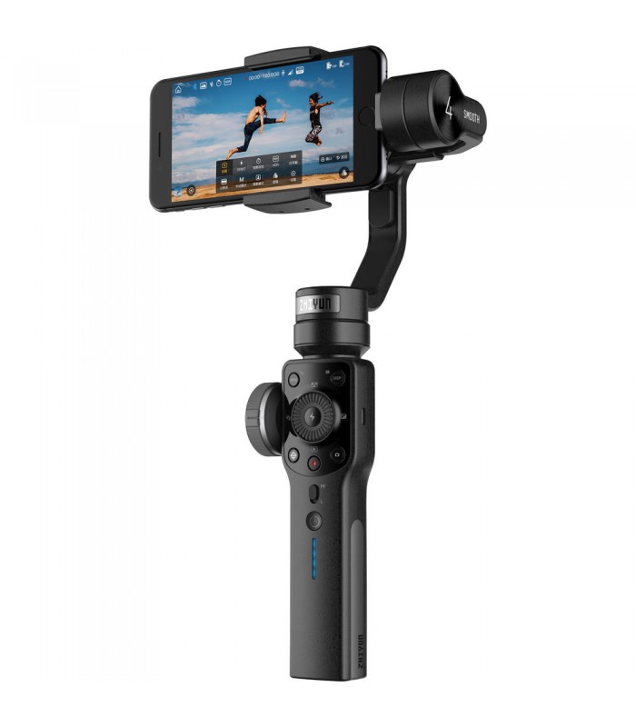 لرزش‌گیر موبایل ژیون تک  مدل Smooth 4