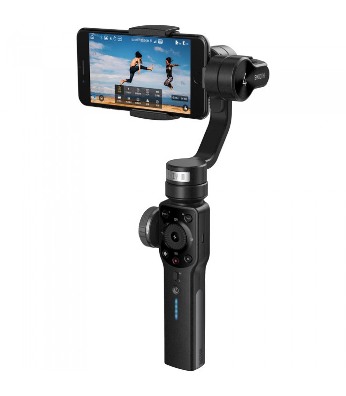 لرزش‌گیر موبایل ژیون تک  مدل Smooth 4