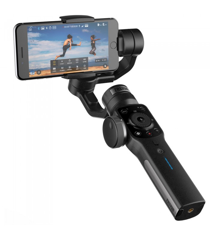 لرزش‌گیر موبایل ژیون تک  مدل Smooth 4