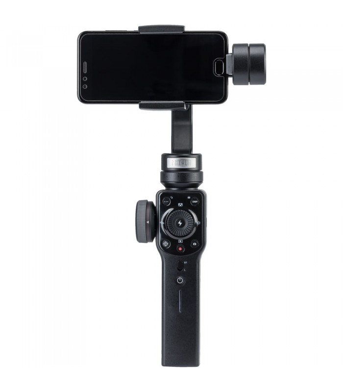 لرزش‌گیر موبایل ژیون تک  مدل Smooth 4