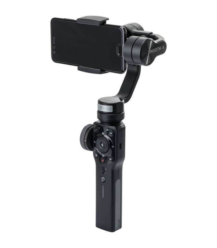 لرزش‌گیر موبایل ژیون تک  مدل Smooth 4