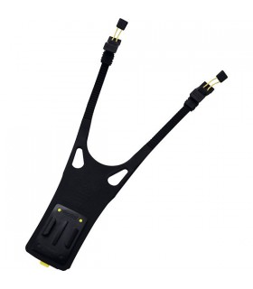مانت اتصال اکشن کمرا به کلاه Rollei مدل Helmet Mount Side Pro