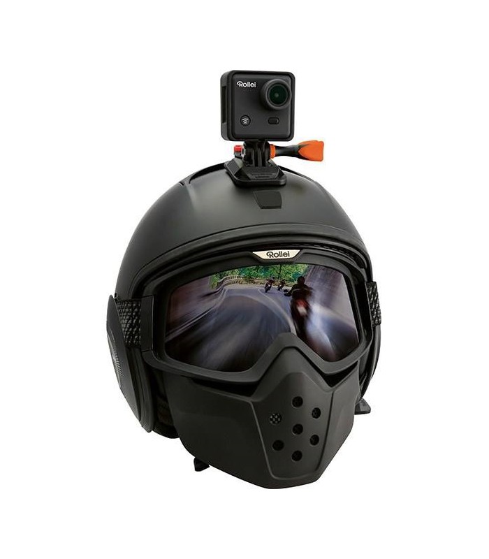 مانت چسبی اتصال اکشن کمرا Rollei مدل Mount Basic