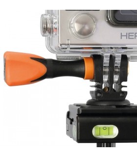 آداپتور اتصال اکشن کمرا به سه پایه Rollei مدل Stativadapter
