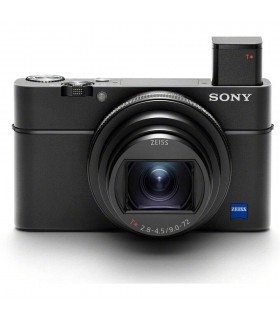 فروشگاه پیکسل -  دوربین کامپکت سونی مدل Cyber-shot DSC-RX100 VII