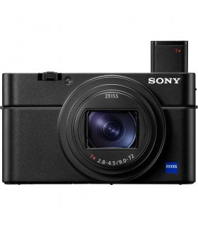 فروشگاه پیکسل -  دوربین کامپکت سونی مدل Cyber-shot DSC-RX100 VII